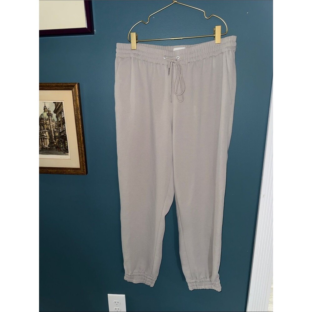 Wilfred jogger Pant